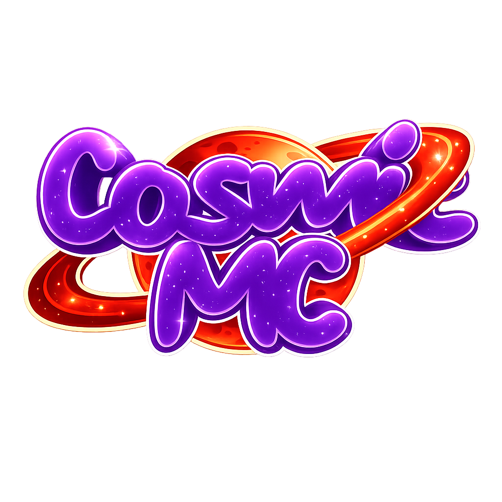 CosmicMC